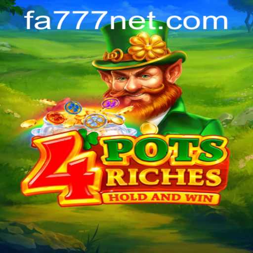 Exploring the Exciting World of 4potsriches: A Comprehensive Guide to Gameplay and Strategy