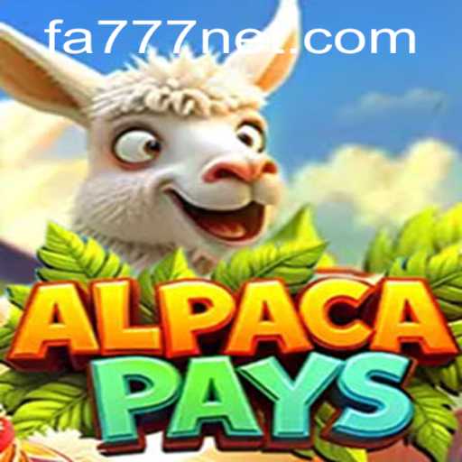 Unlocking the World of AlpacaPays: A Journey Through FA777