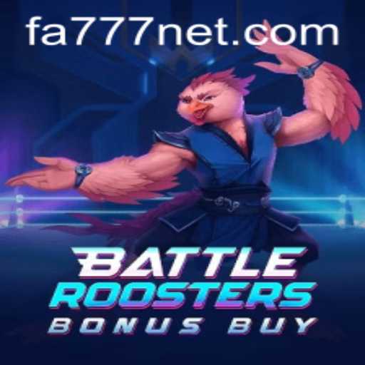 Discover the Thrills of BattleRoostersBonusBuy