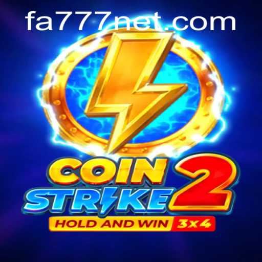 Experience the Thrill of CoinStrike2: A New Era of Online Gaming with FA777
