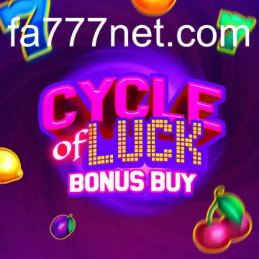 CycleofLuckBonusBuy: Unveiling the Thrilling Features of This Exhilarating Game with FA777