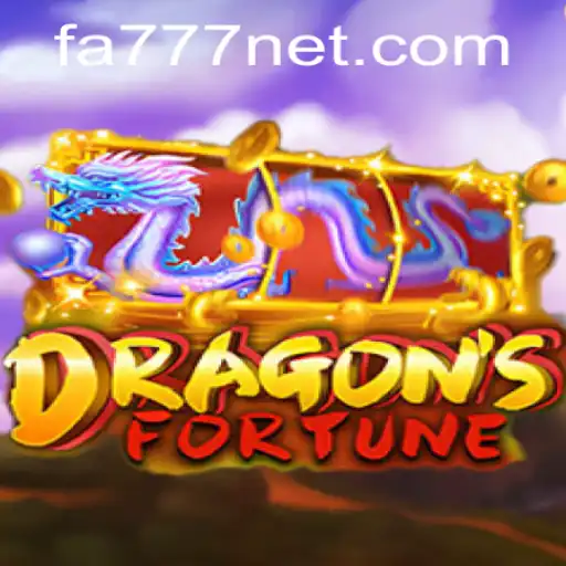 DragonFortune: Unleashing the Adventure with FA777