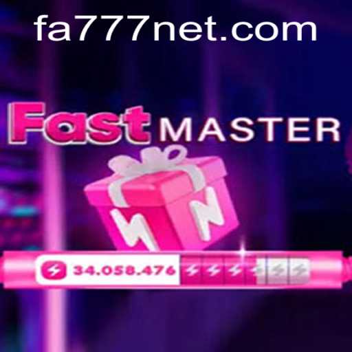 FastMaster: An Exciting Sport Revolutionizing Competitive Gaming