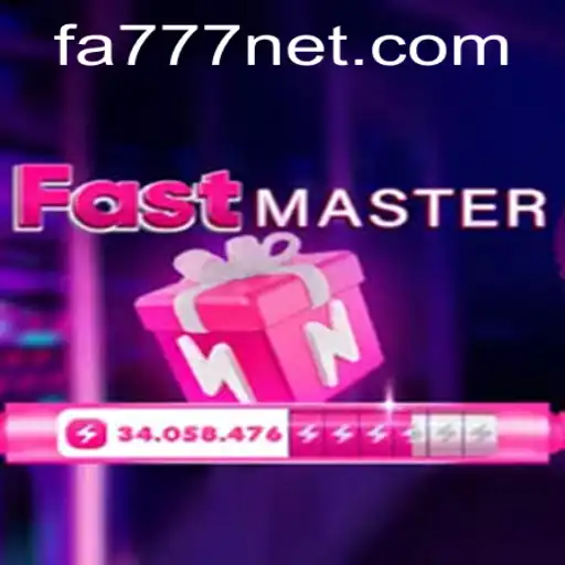 FastMaster: An Exciting Sport Revolutionizing Competitive Gaming