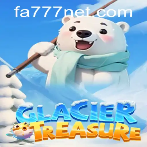Discover the Thrills of GlacierTreasure: A Comprehensive Guide
