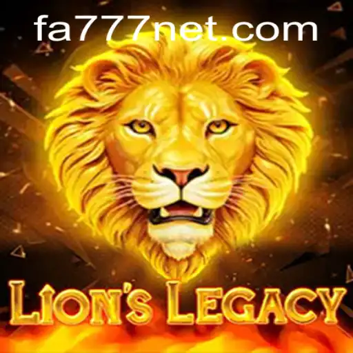 Embark on an Epic Journey with LionsLegacy