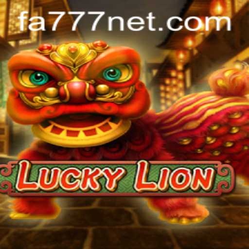 Discover the Thrilling World of LuckyLion: A Game of Strategy and Chance