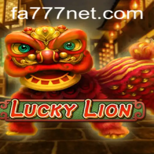 Discover the Thrilling World of LuckyLion: A Game of Strategy and Chance