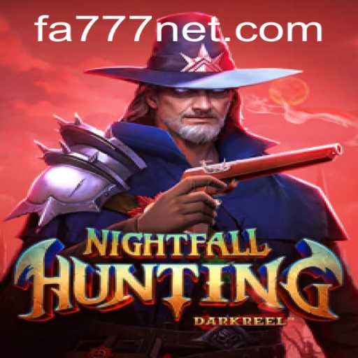 NightfallHunting: A Thrilling Adventure in Digital Wilderness