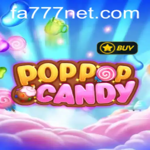 Discover the Sweet World of POPPOPCANDY with FA777