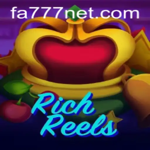 Experience the Thrill of RichReels: The Ultimate Casino Adventure