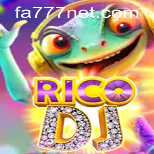Discover the Intriguing World of RicoDJ: The Game Revolutionizing Gaming Experience