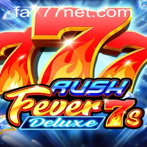 Exploring RushFever7sDeluxe: The Pulsating Thrill of Modern Gaming