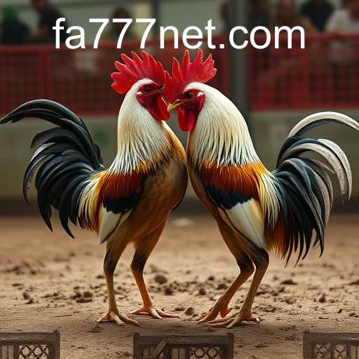 Exploring the Impact of Sabong Games and the Rise of FA777