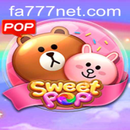 SweetPOP: Dive into the Sugary World of Fun and Challenge
