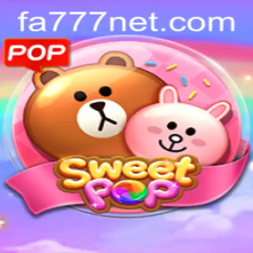 SweetPOP: Dive into the Sugary World of Fun and Challenge