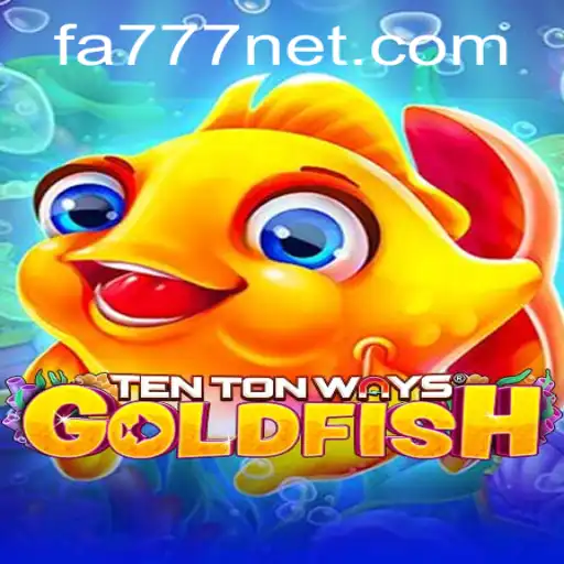 Exploring TenTonWaysGoldfish: The New Gaming Phenomenon